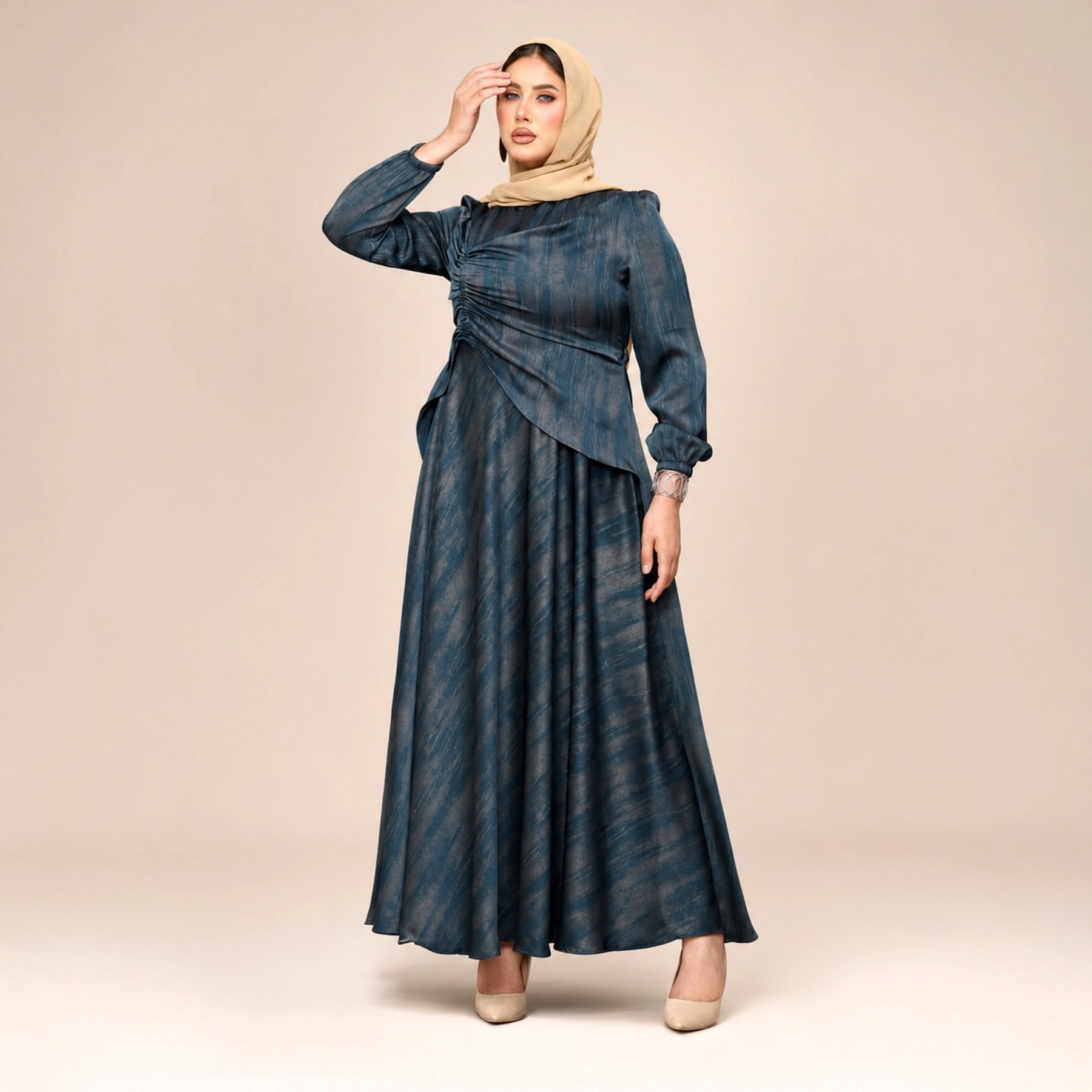 CODE-595 - بترولي