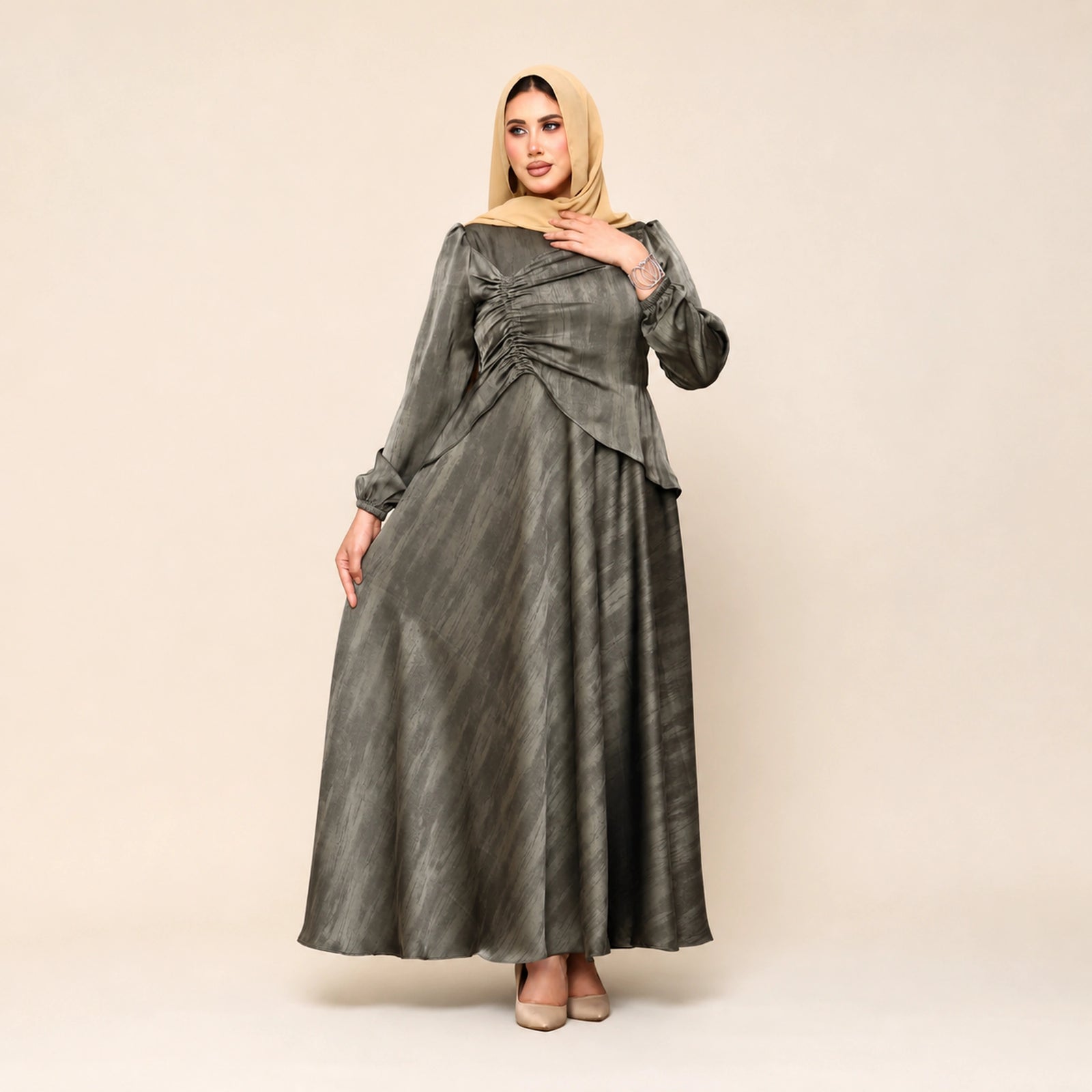 CODE-595 - زيتي