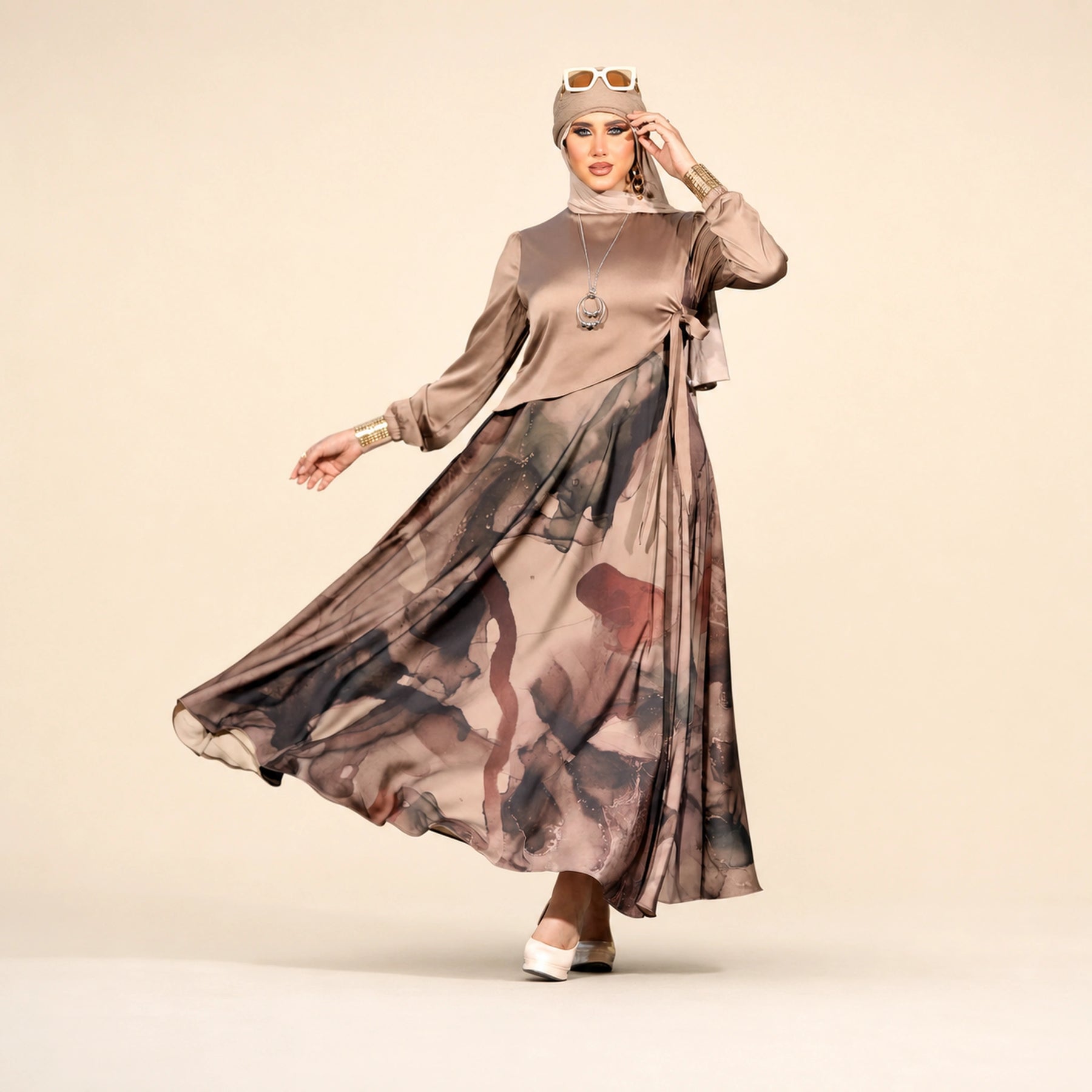 CODE-670 - موف ترابي