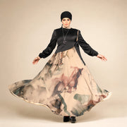 CODE-670 - أسود