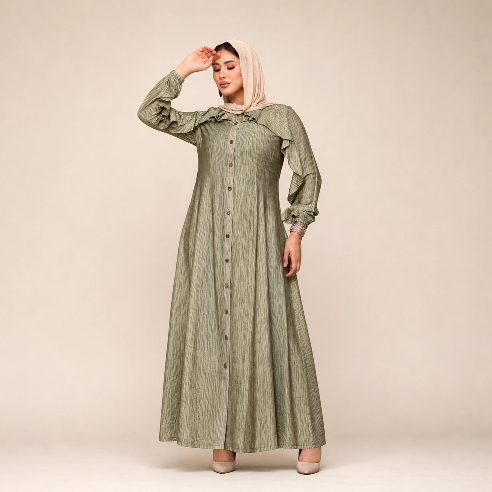 CODE-685 - زيتي فاتح