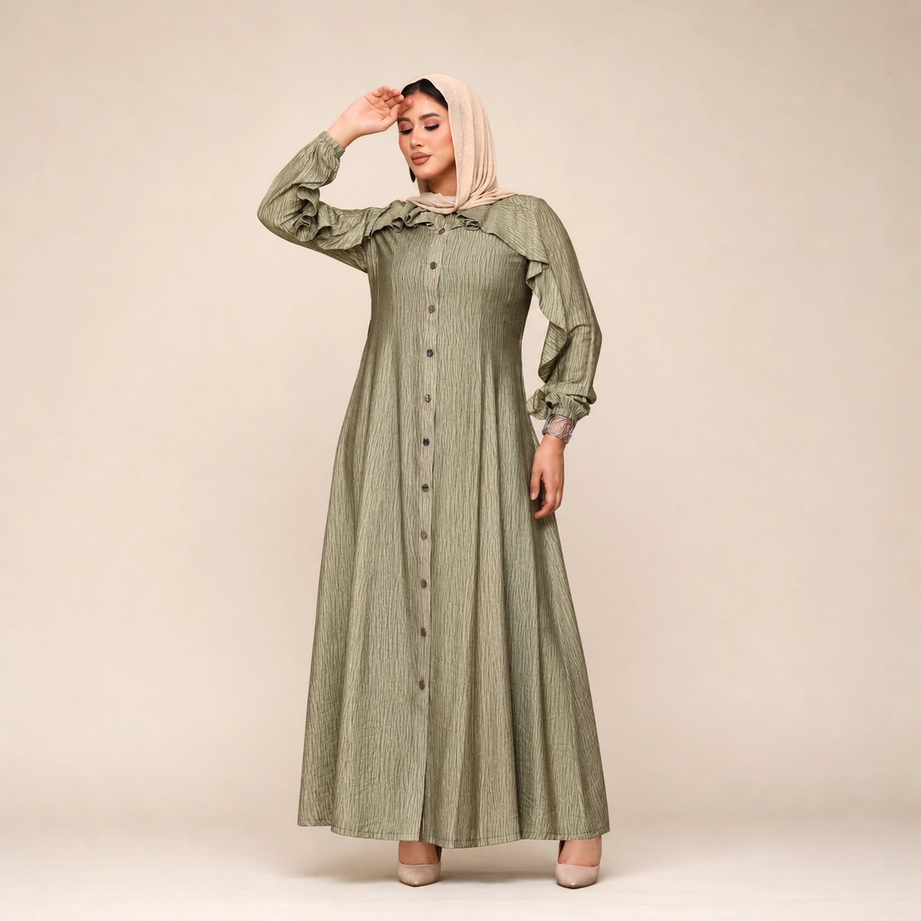 CODE-685 - زيتي فاتح