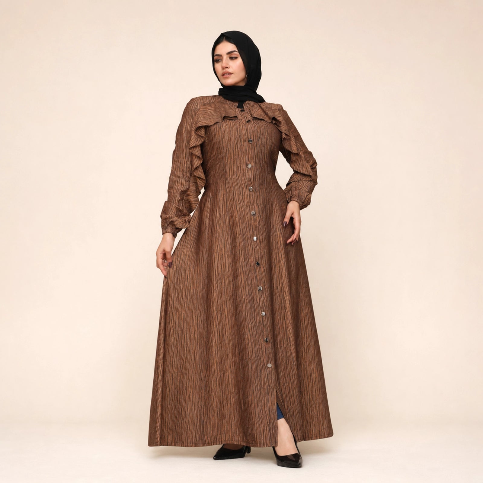 CODE-685 - بني