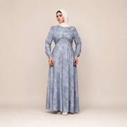 CODE-695 - أزرق فاتح