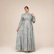 CODE-695 - رمادي فاتح