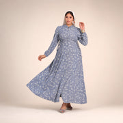 CODE-725 - أزرق فاتح