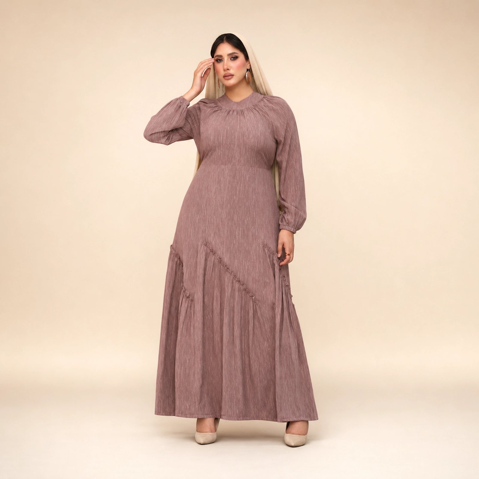 CODE-755 - موف ترابي