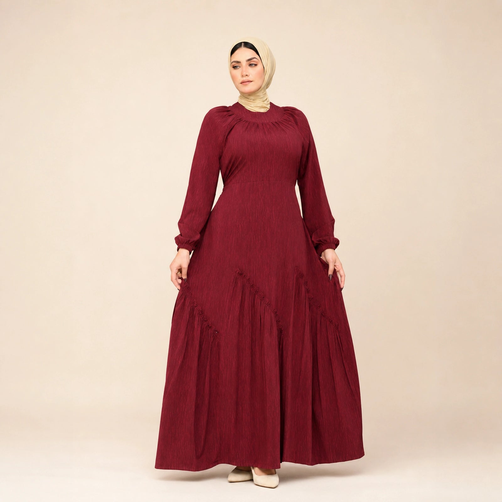 CODE-755 - نبيتي