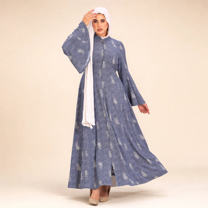 CODE-760 - رمادي موف