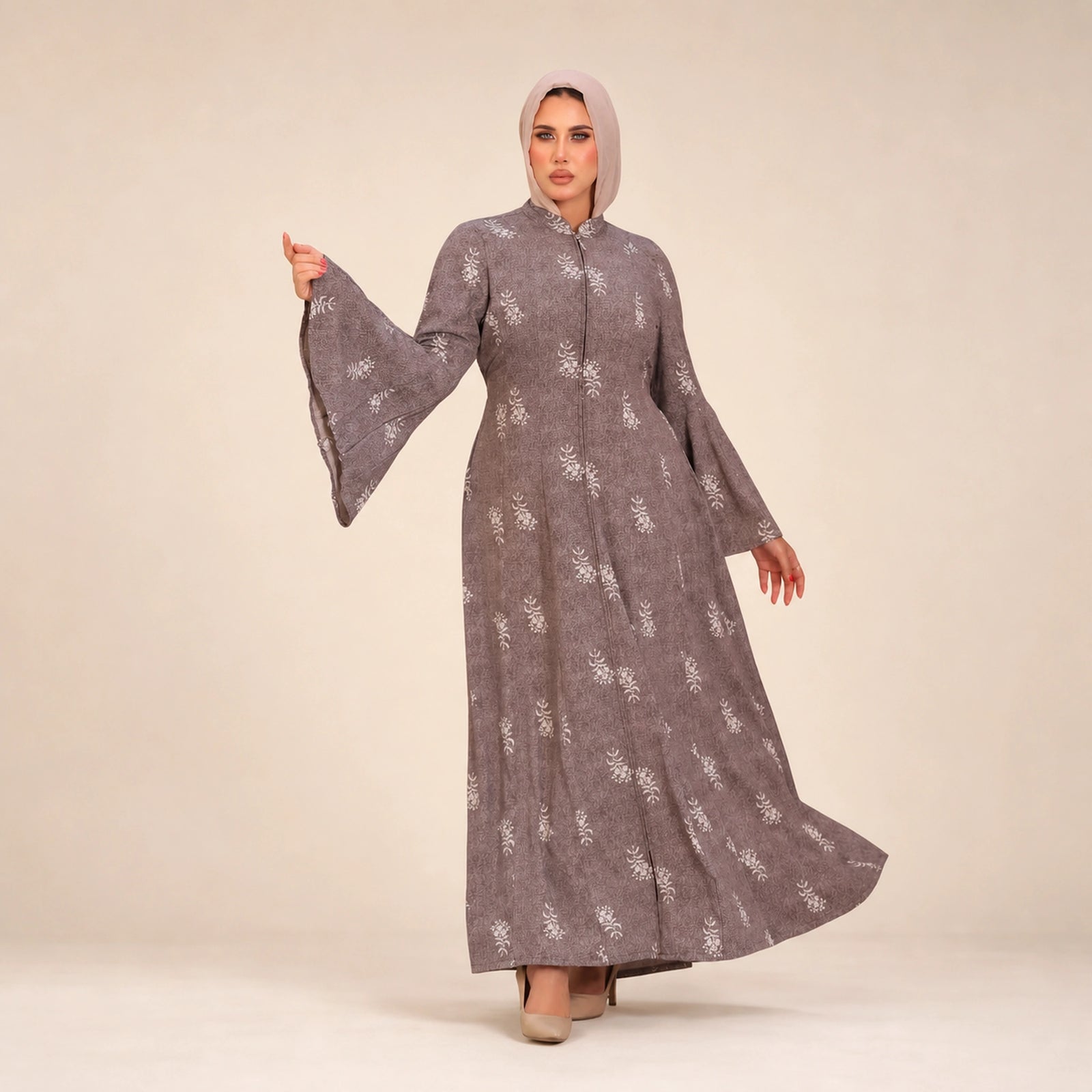 CODE-760 - موف ترابي