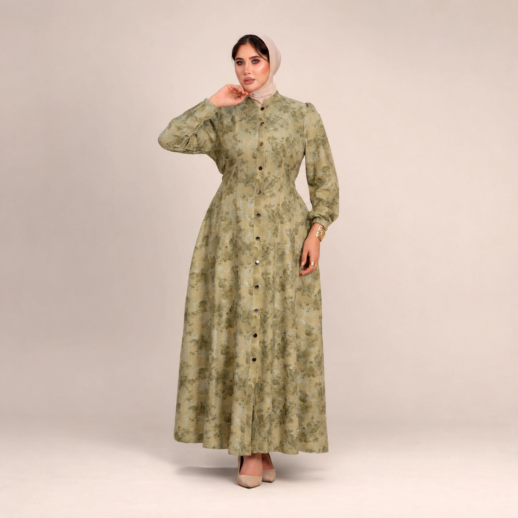 CODE-775 - زيتي فاتح