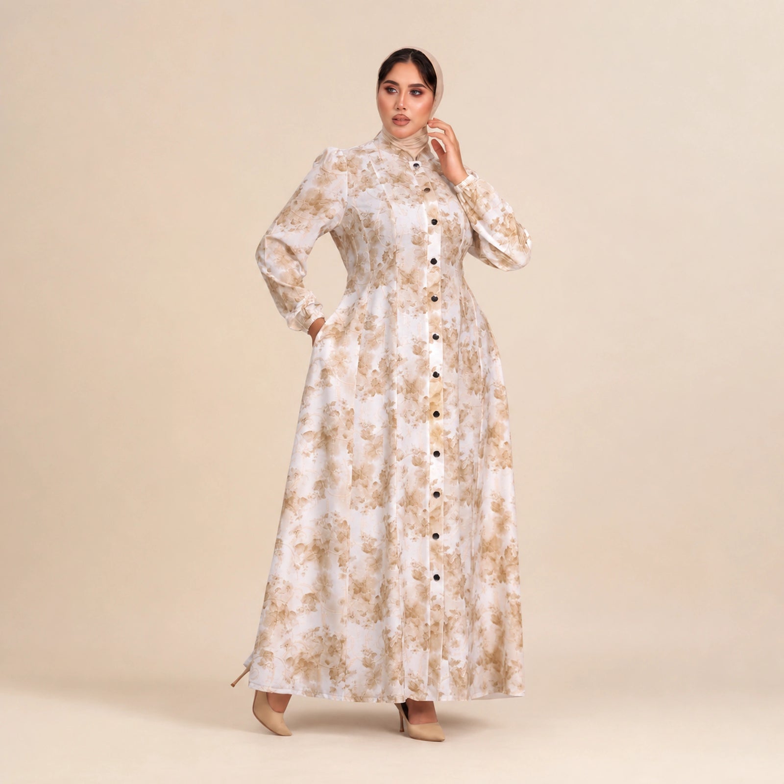 CODE-775 - أوف وايت