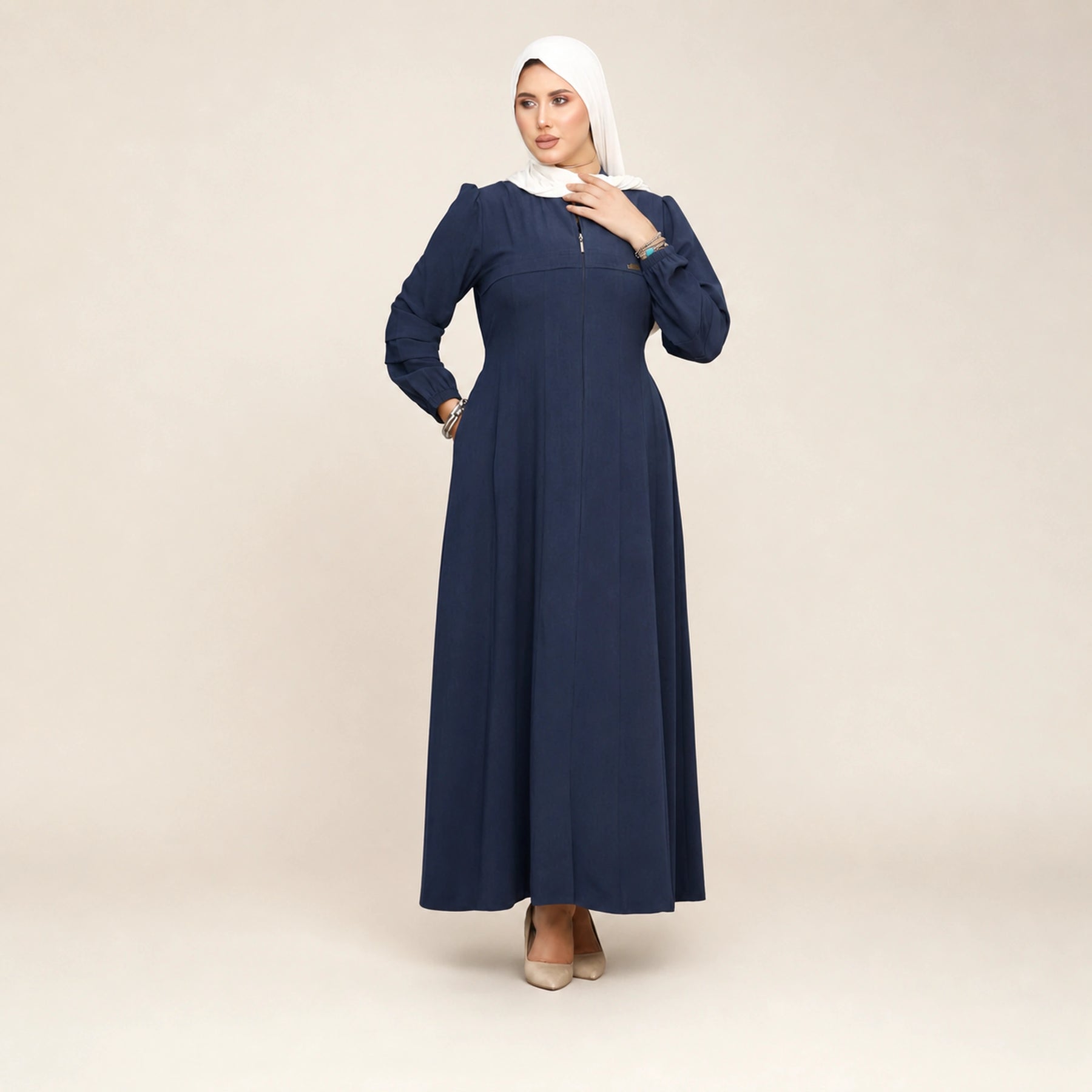 CODE-810 - كحلي