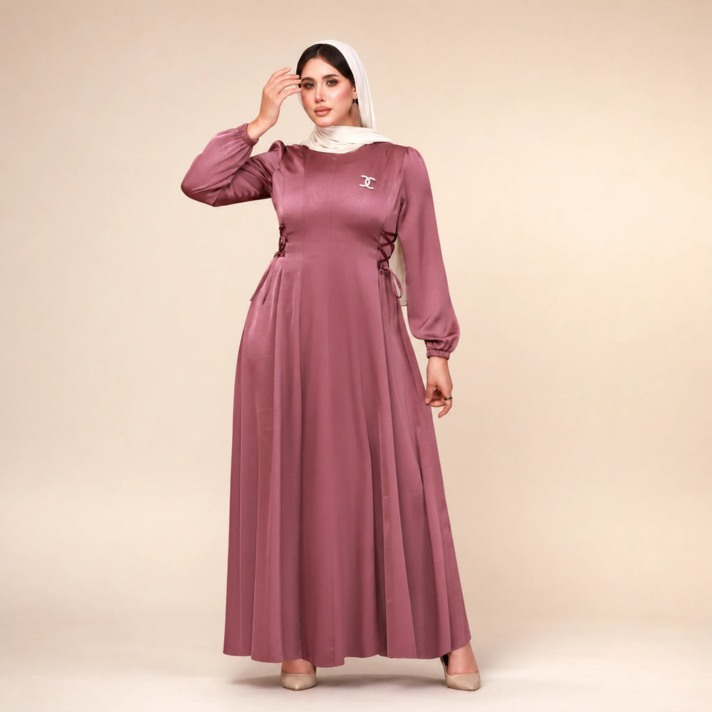 CODE-780 - روز غامق