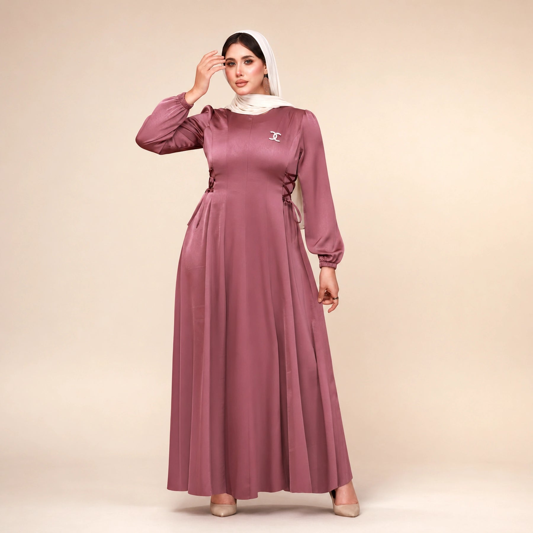 CODE-780 - روز غامق