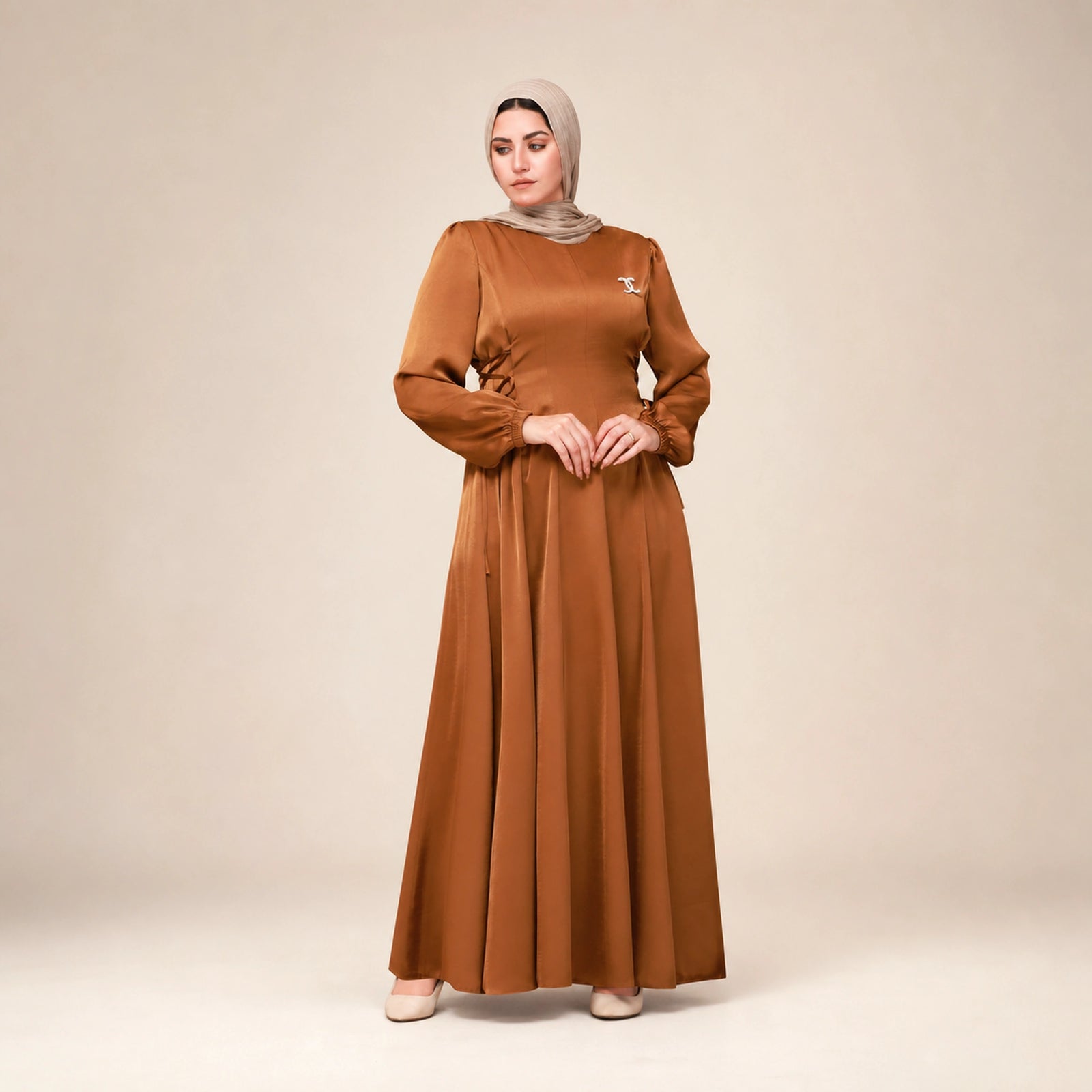 CODE-780 - كاميل